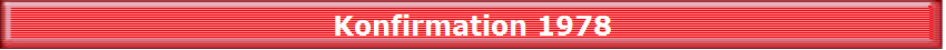 Konfirmation 1978