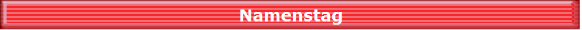 Namenstag