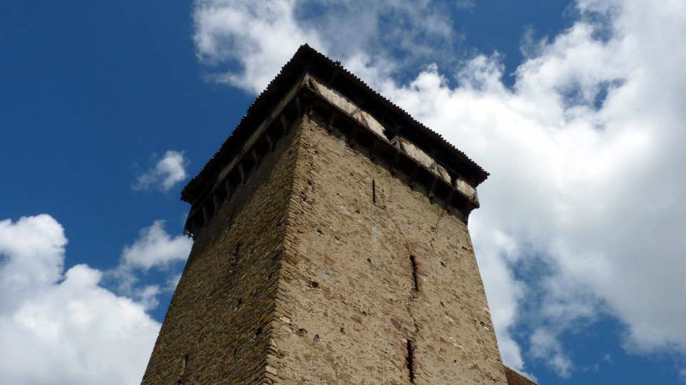 Wehrbarmachung circa 1470 - 1620 - 1 Etappe