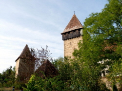 Wohnturm 1547