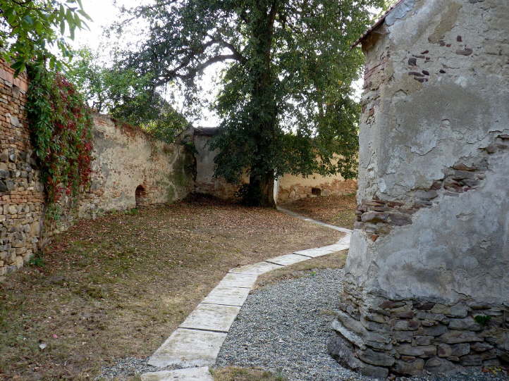 S�dostturm wird abgetragen