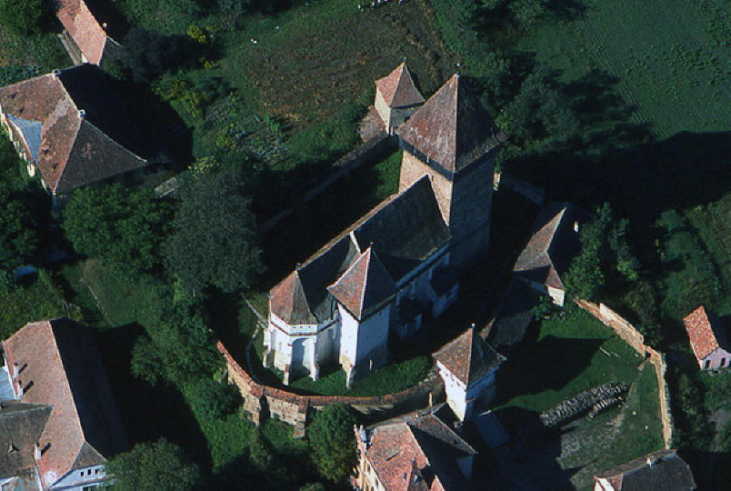 Kirche