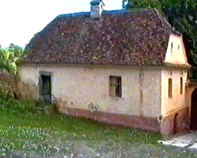 Burghterhaus 1823