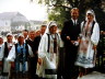 Hochzeitszug