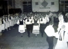 Aufmarsch 1986