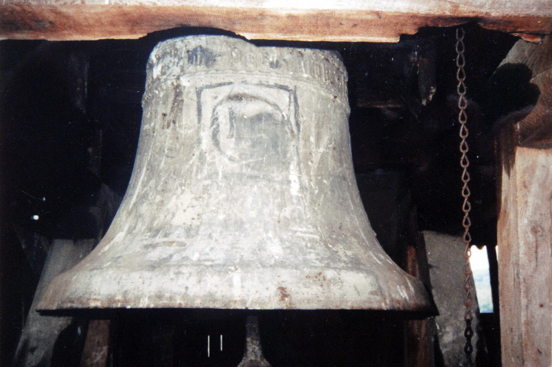 Mittlere Glocke 1923