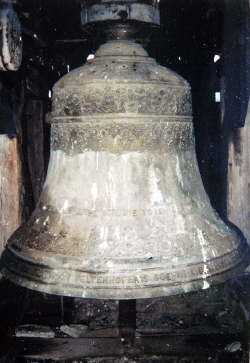 Große Glocke 1908