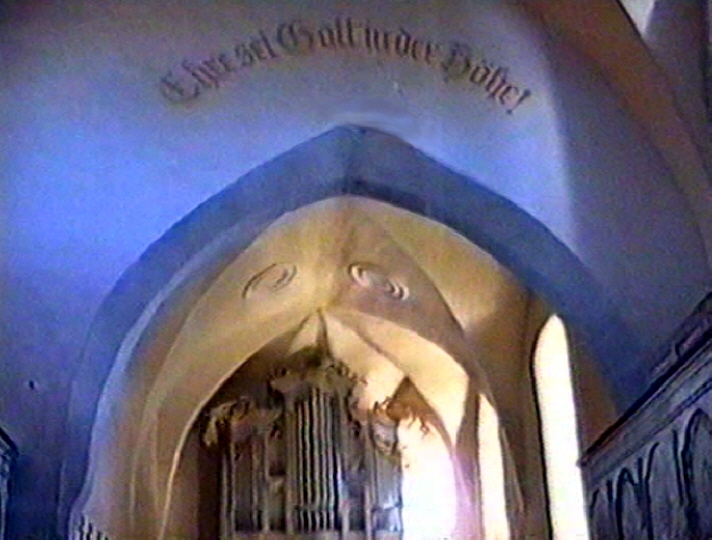 Ehre sei Gott in der Hhe!