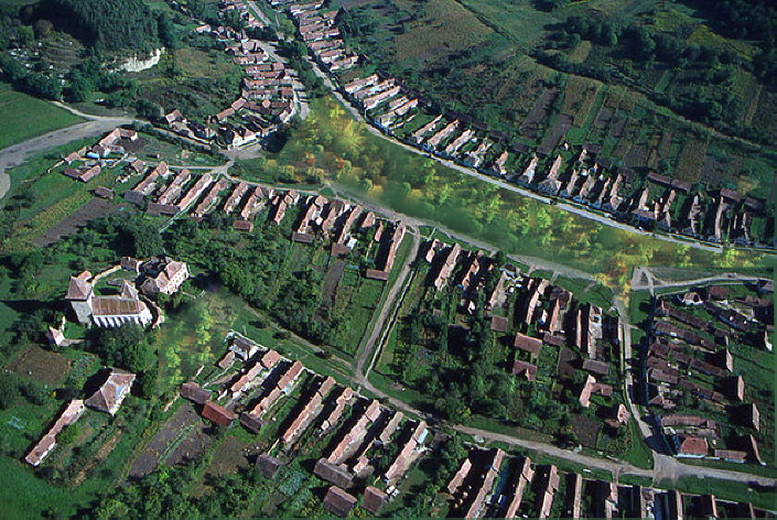 Jakobsdorf 1770 - 1900