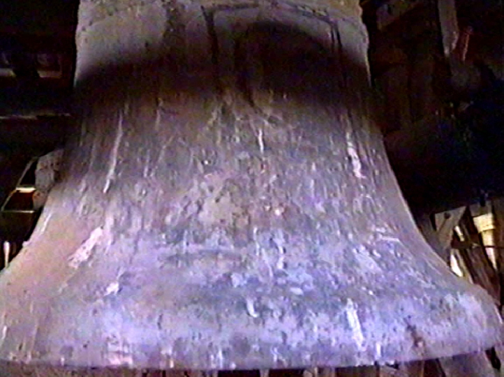 Mittlere Glocke 1923