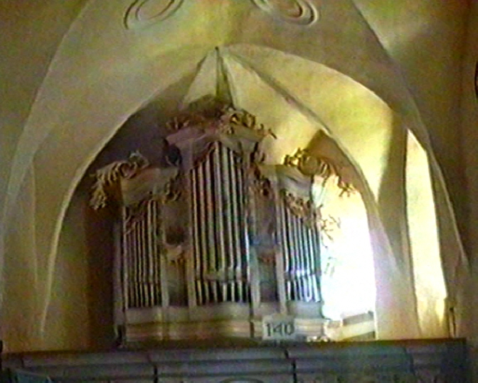Orgel 1802