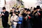 Aufmarsch