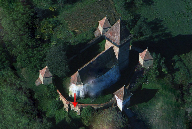 Wehrbarmachung circa 1470 - 1620 